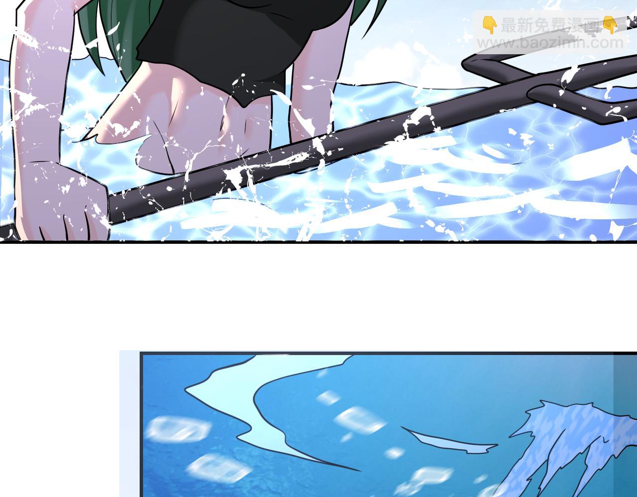 末世超級系統 - 第306話 友誼的小船翻了(2/2) - 5