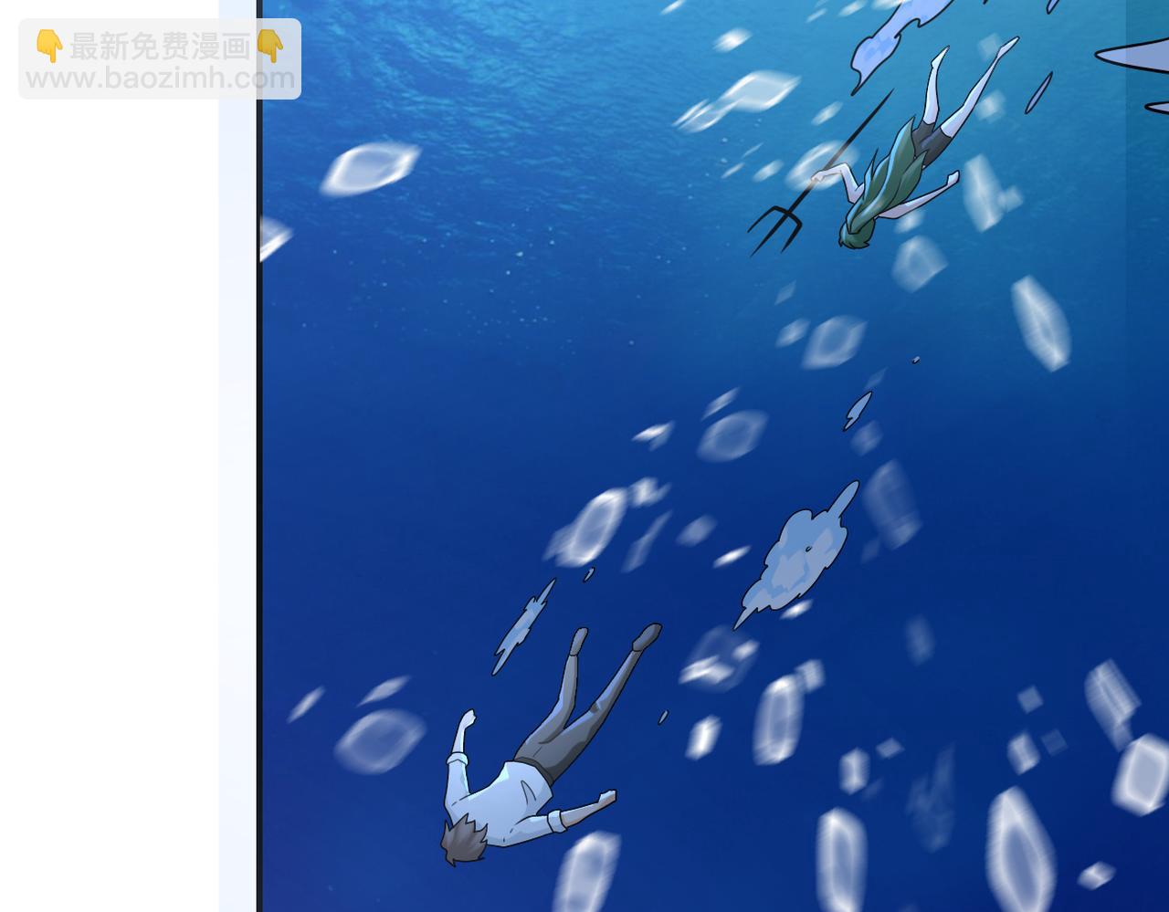 末世超級系統 - 第306話 友誼的小船翻了(2/2) - 6