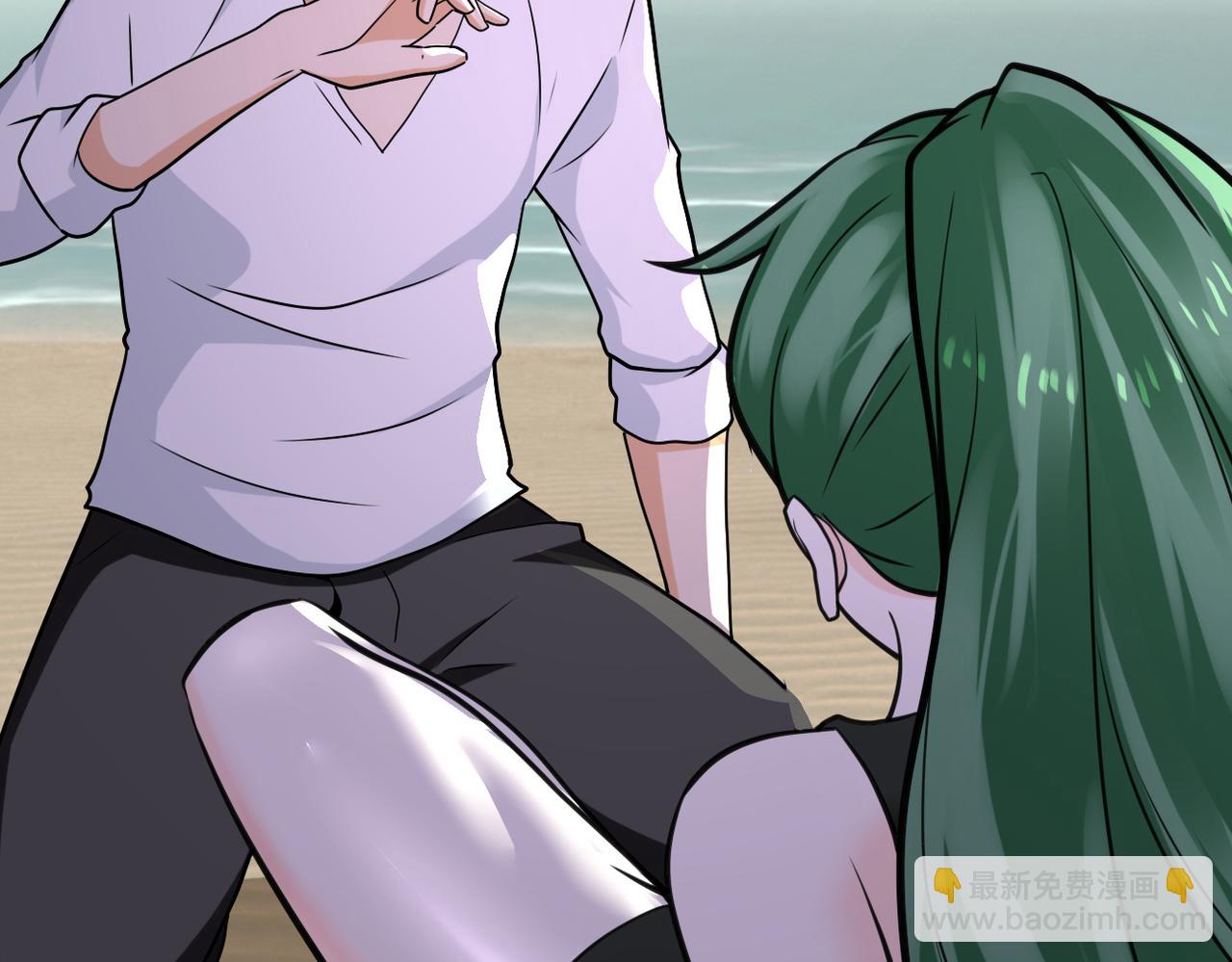 末世超級系統 - 第306話 友誼的小船翻了(2/2) - 5