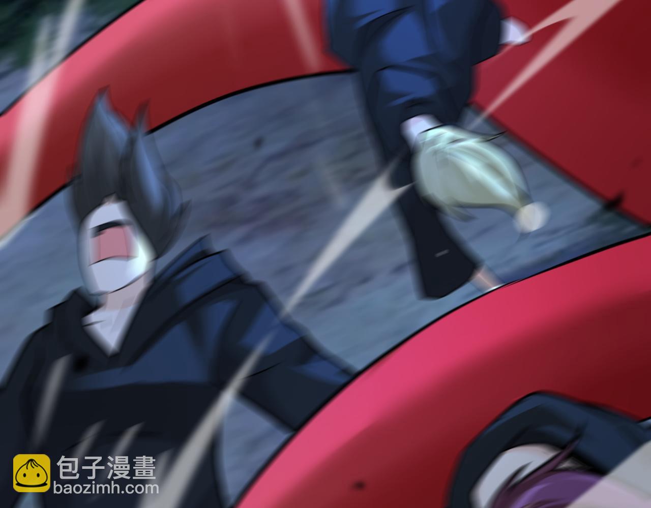 末世超級系統 - 第310話 變異海星(2/2) - 8