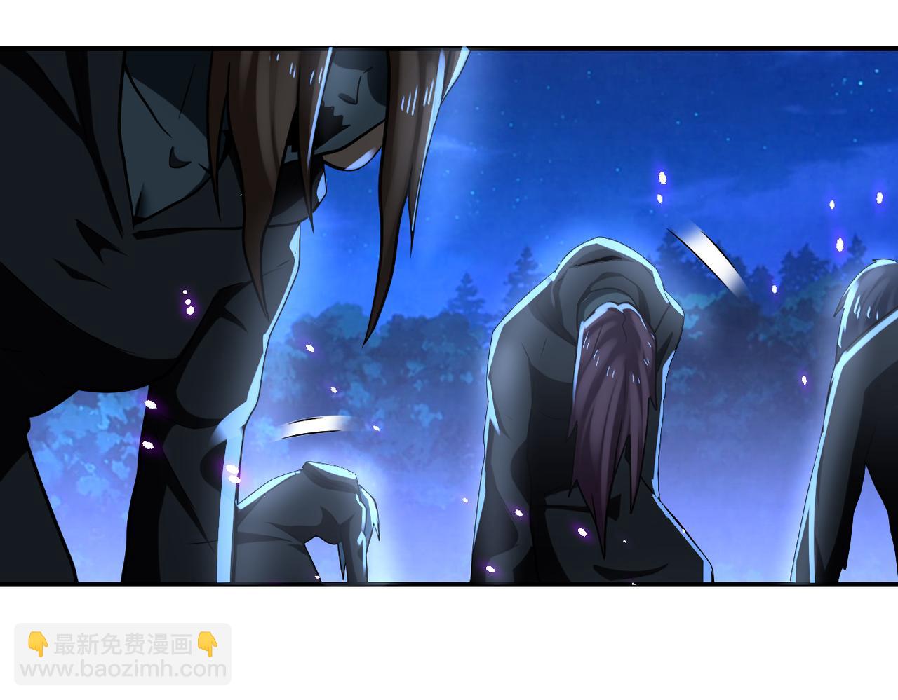 末世超級系統 - 第312話 楊鋒感染(2/2) - 6