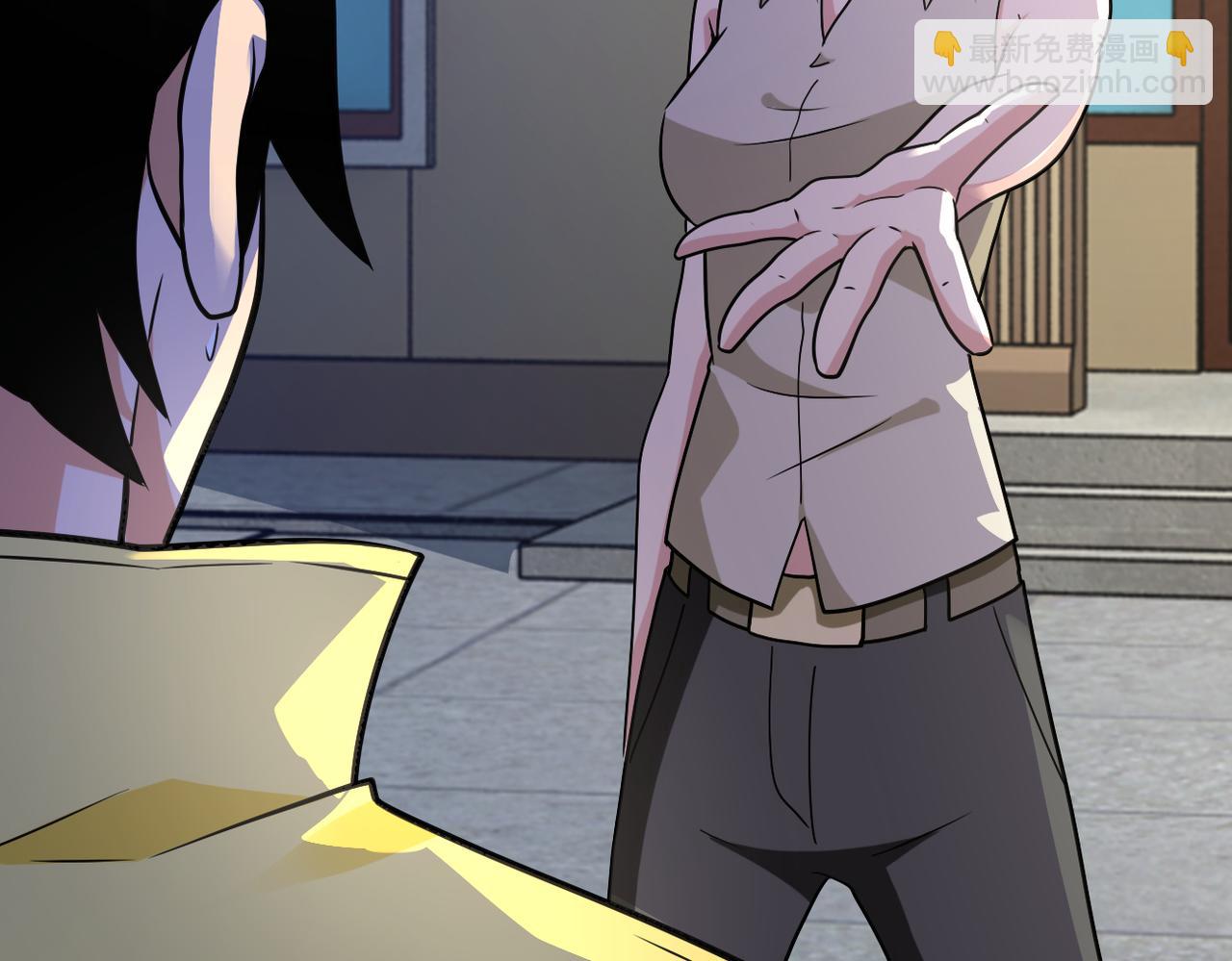 末世超級系統 - 第314話 求怪得怪(2/2) - 1