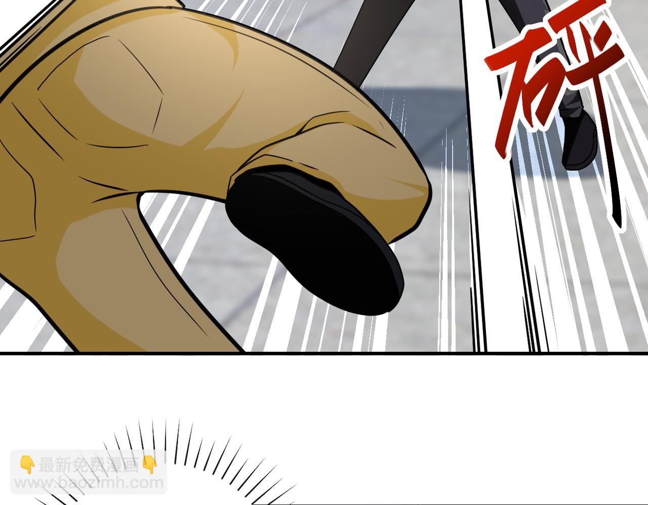 末世超級系統 - 第314話 求怪得怪(2/2) - 2