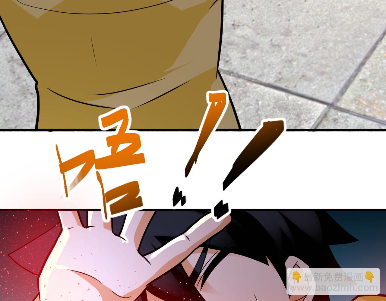 末世超級系統 - 第314話 求怪得怪(2/2) - 3