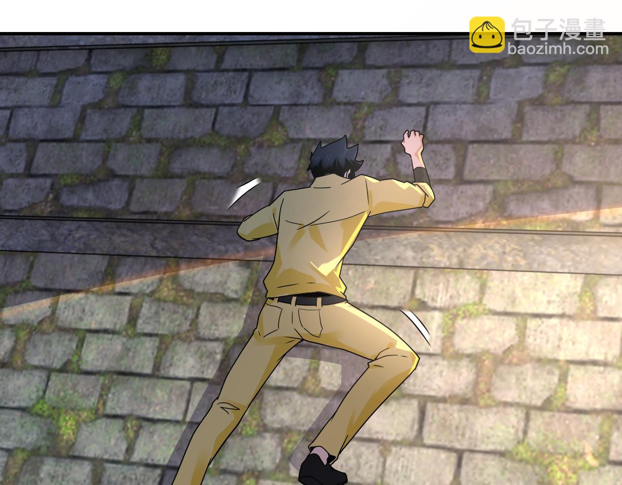 末世超級系統 - 第316話 新生會(1/2) - 4