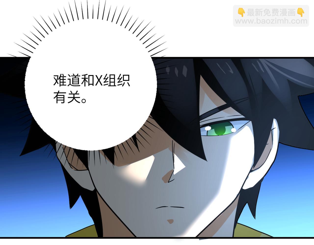 末世超級系統 - 第316話 新生會(2/2) - 4