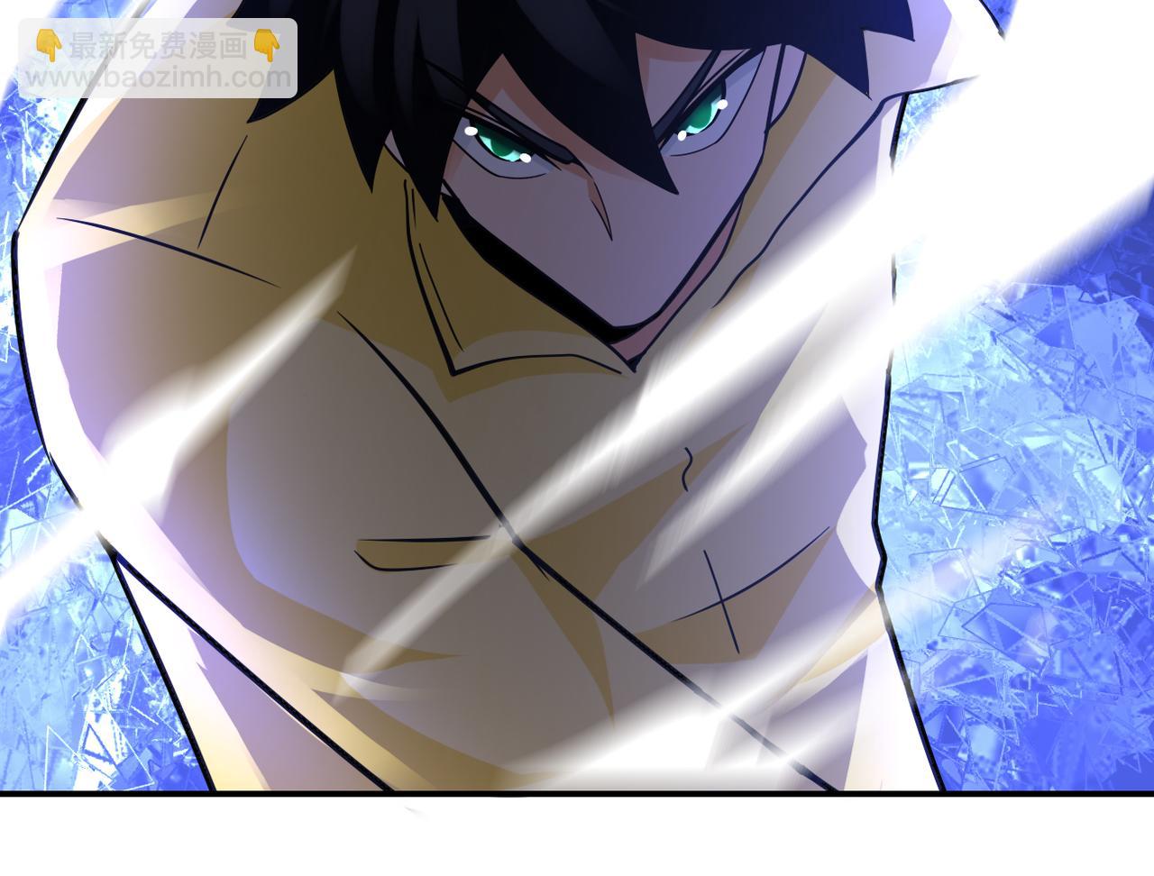 末世超級系統 - 第318話 主的懲罰(2/2) - 6