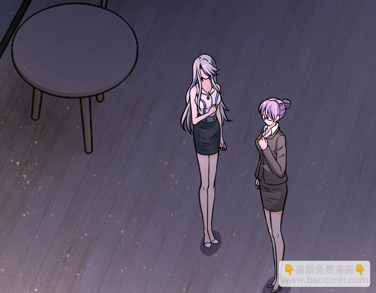 末世超級系統 - 第32話 保鏢(2/3) - 5