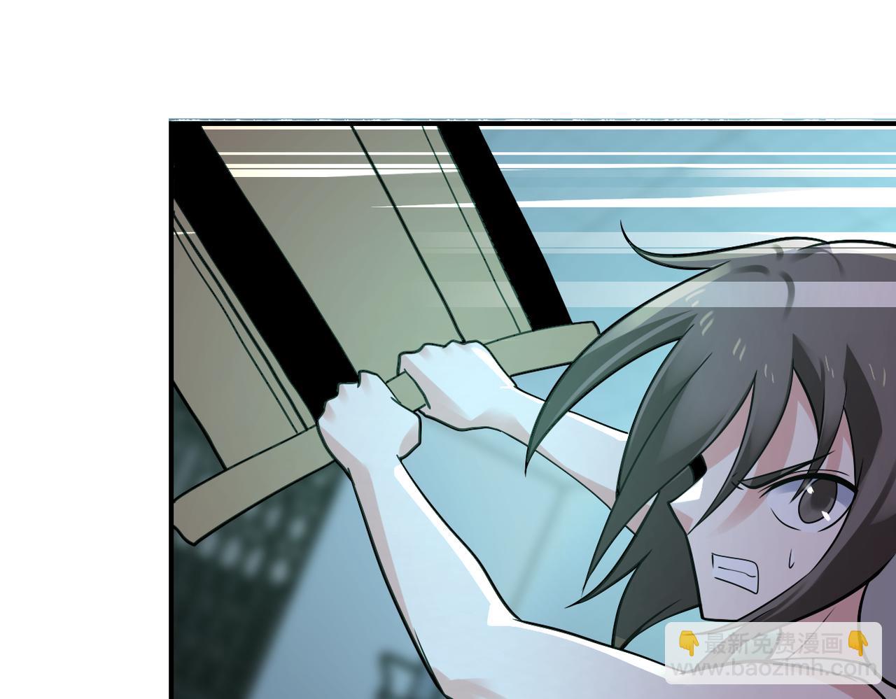 末世超級系統 - 第322話 狂暴喪屍(1/2) - 8