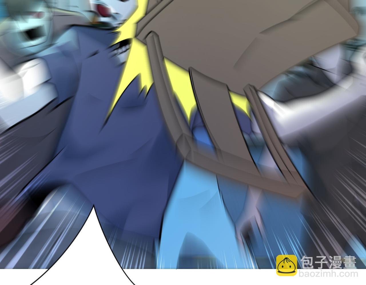 末世超級系統 - 第322話 狂暴喪屍(1/2) - 3