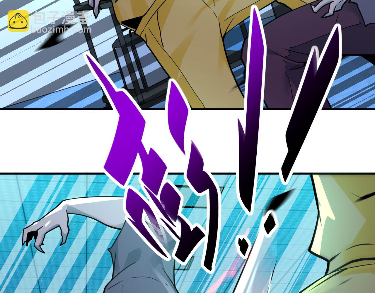 末世超級系統 - 第322話 狂暴喪屍(1/2) - 8