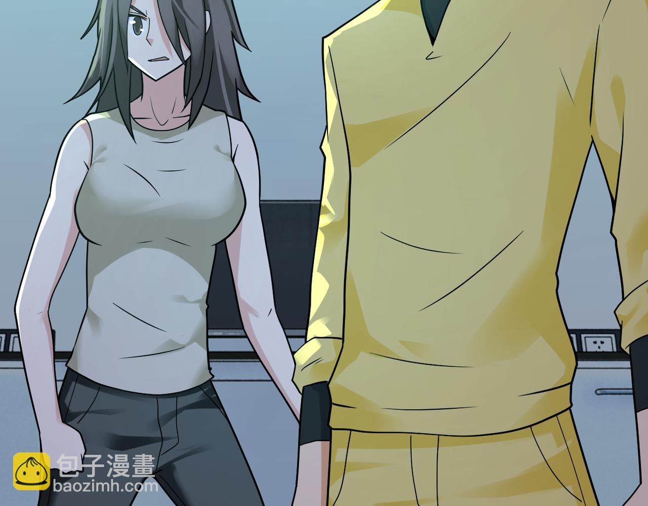 末世超級系統 - 第322話 狂暴喪屍(1/2) - 5