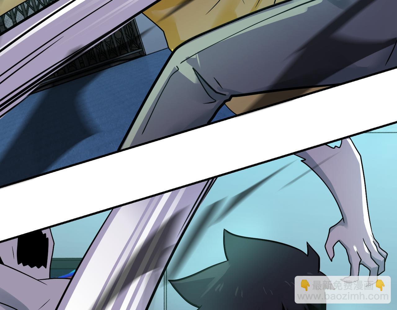 末世超級系統 - 第322話 狂暴喪屍(2/2) - 6