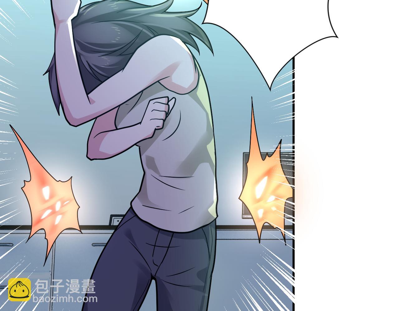 末世超級系統 - 第322話 狂暴喪屍(2/2) - 4