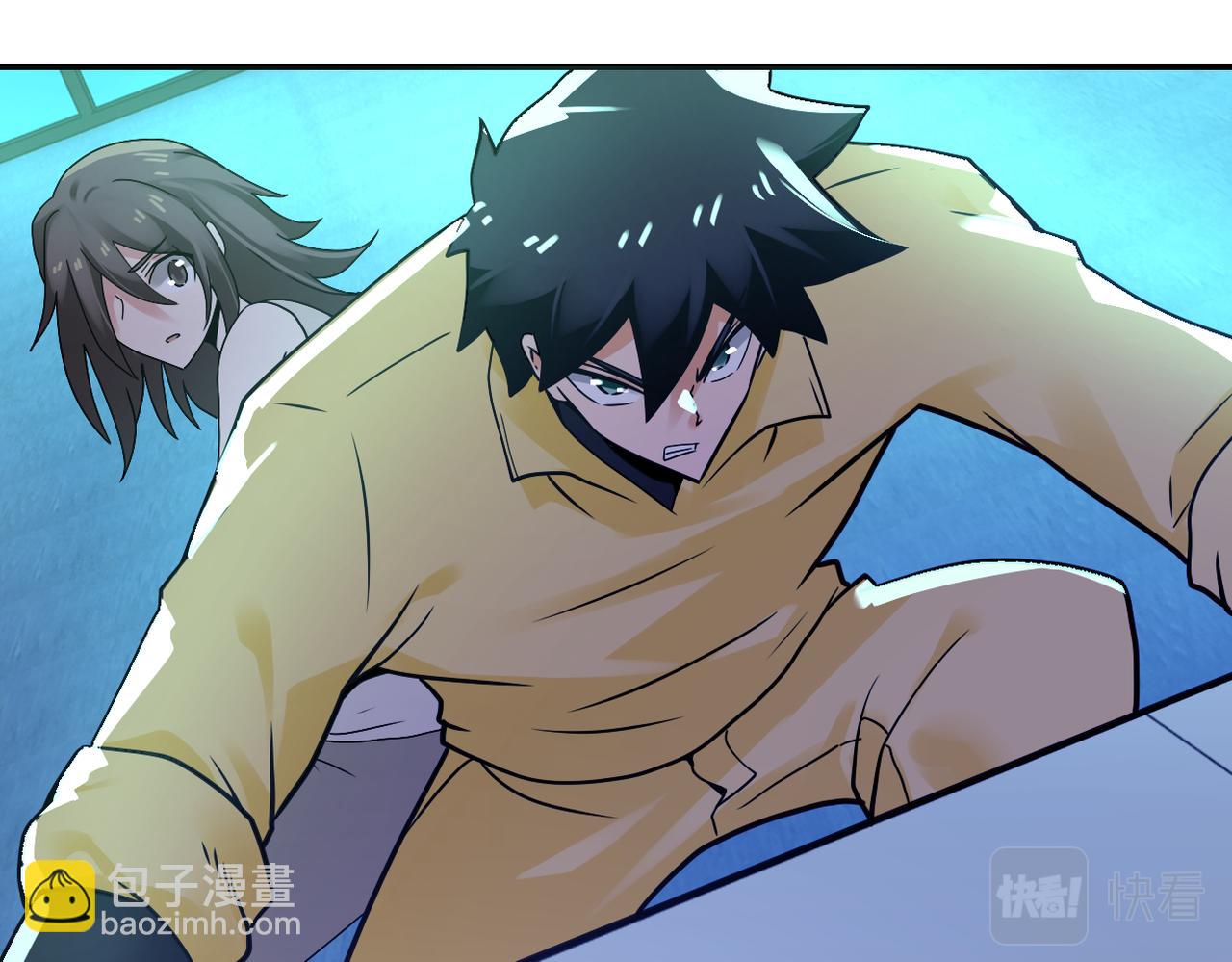 末世超級系統 - 第322話 狂暴喪屍(2/2) - 3