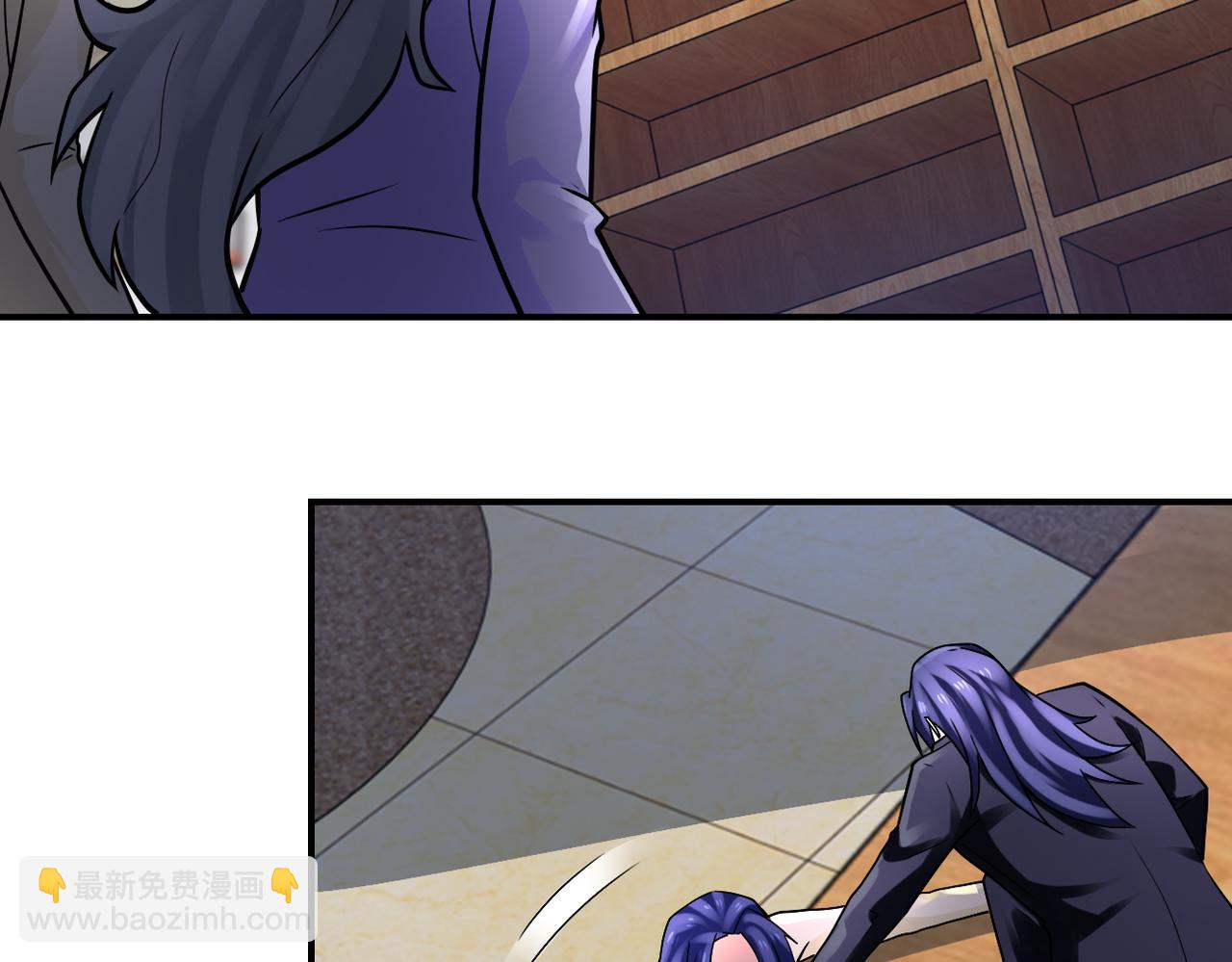 末世超級系統 - 第326話 突發狀況(1/2) - 2