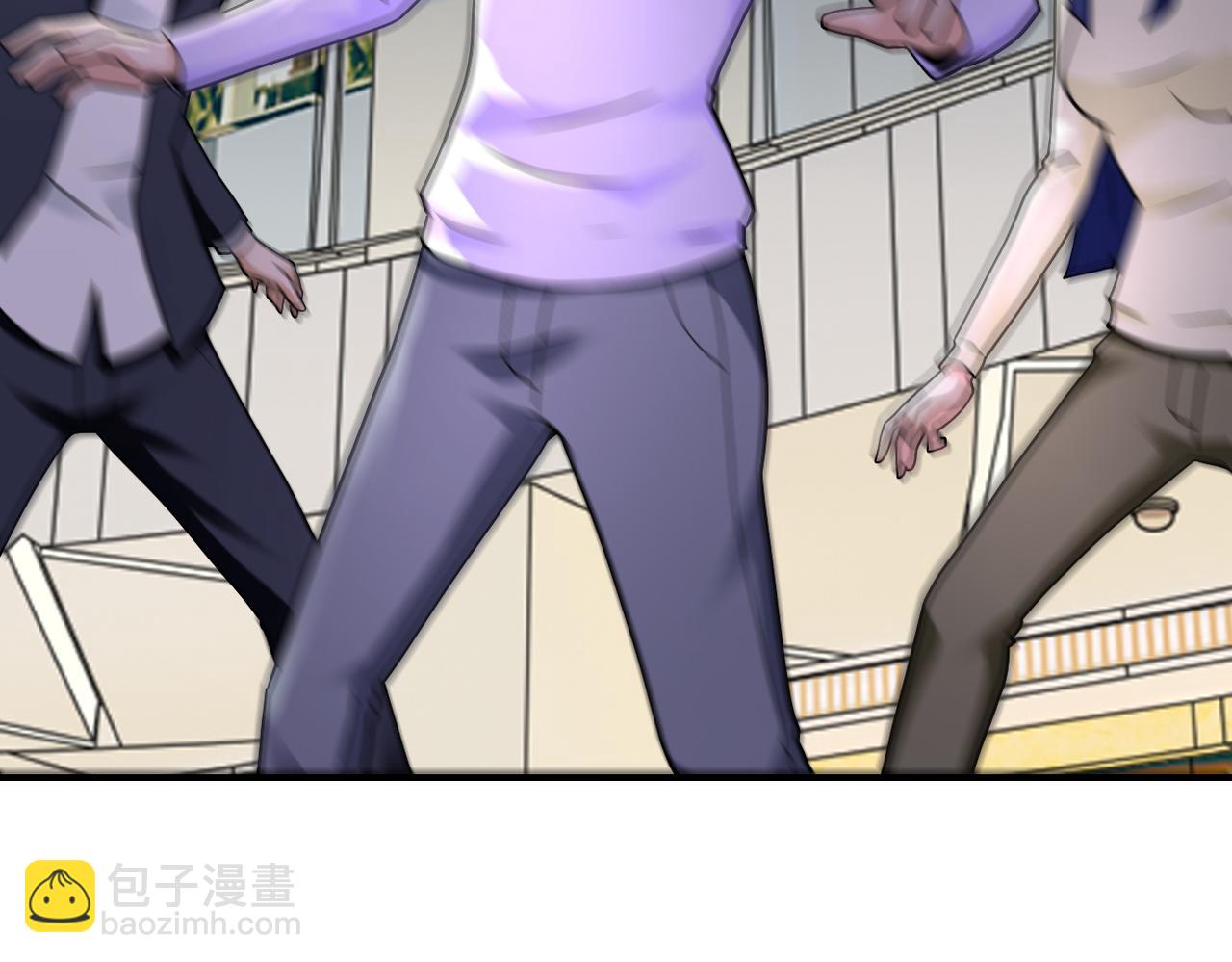 末世超級系統 - 第326話 突發狀況(2/2) - 1