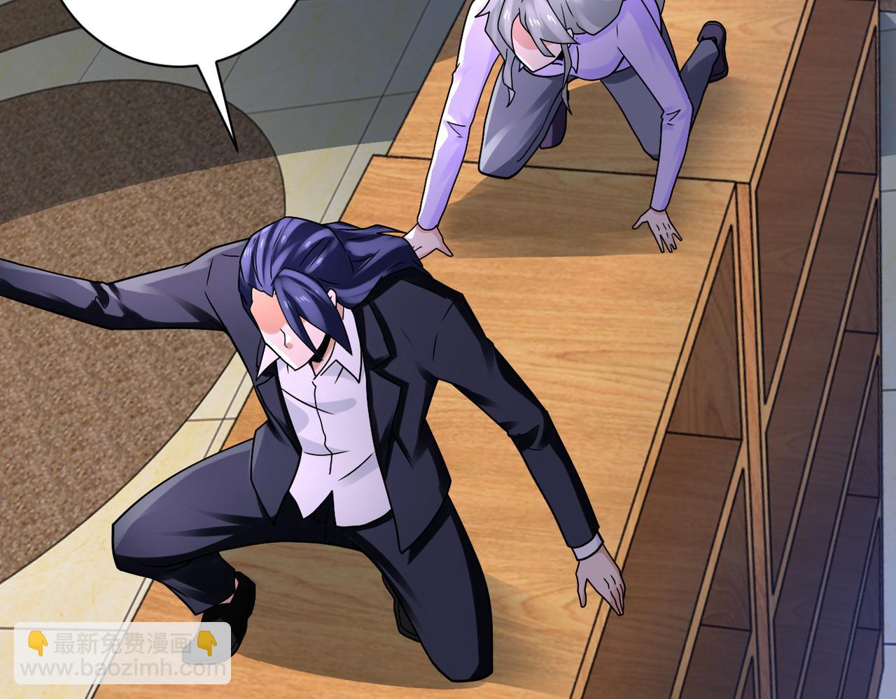 末世超級系統 - 第326話 突發狀況(2/2) - 6