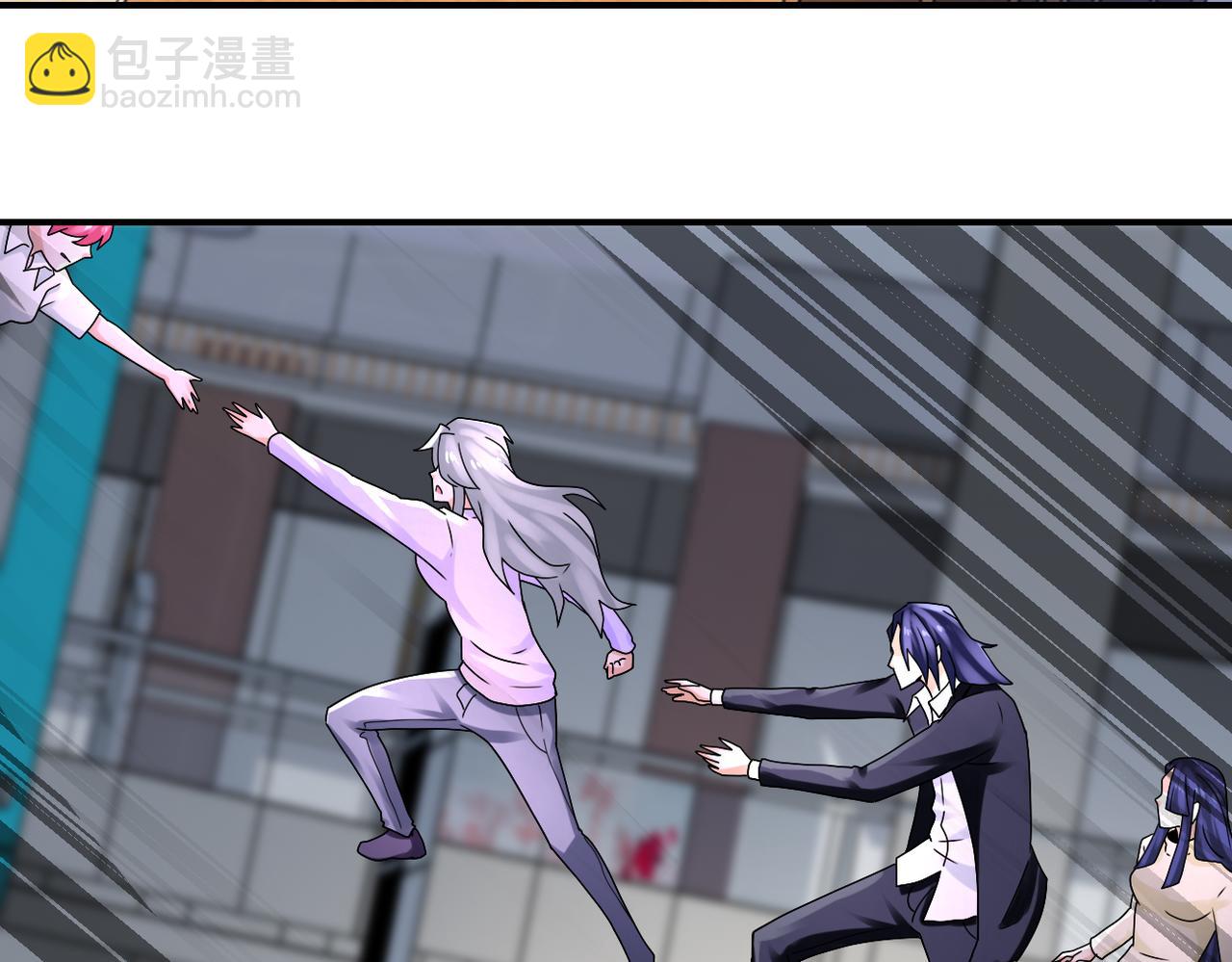 末世超級系統 - 第326話 突發狀況(2/2) - 7