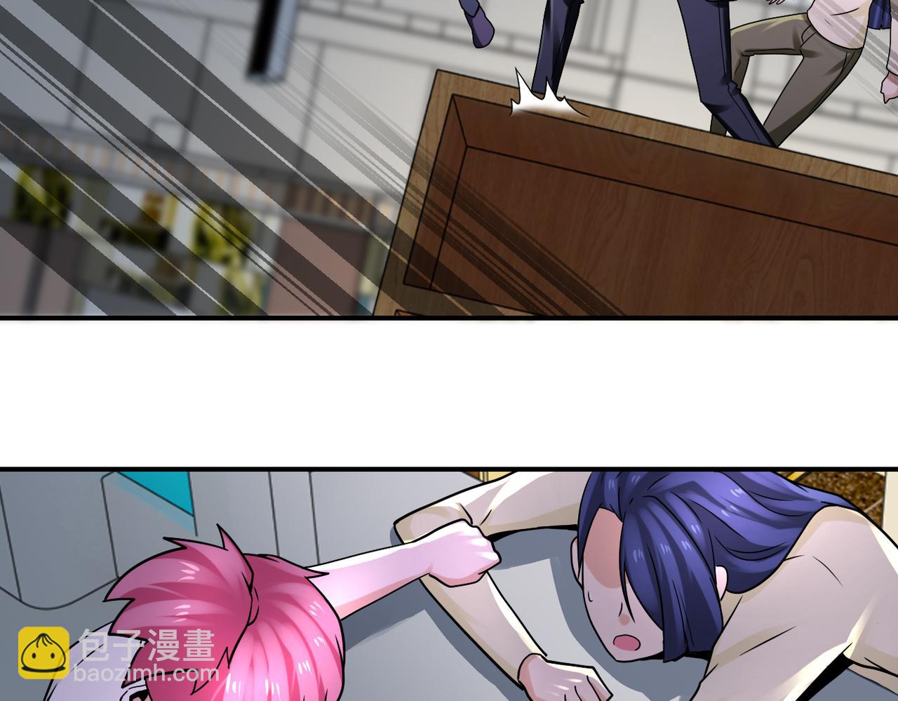 末世超級系統 - 第326話 突發狀況(2/2) - 8