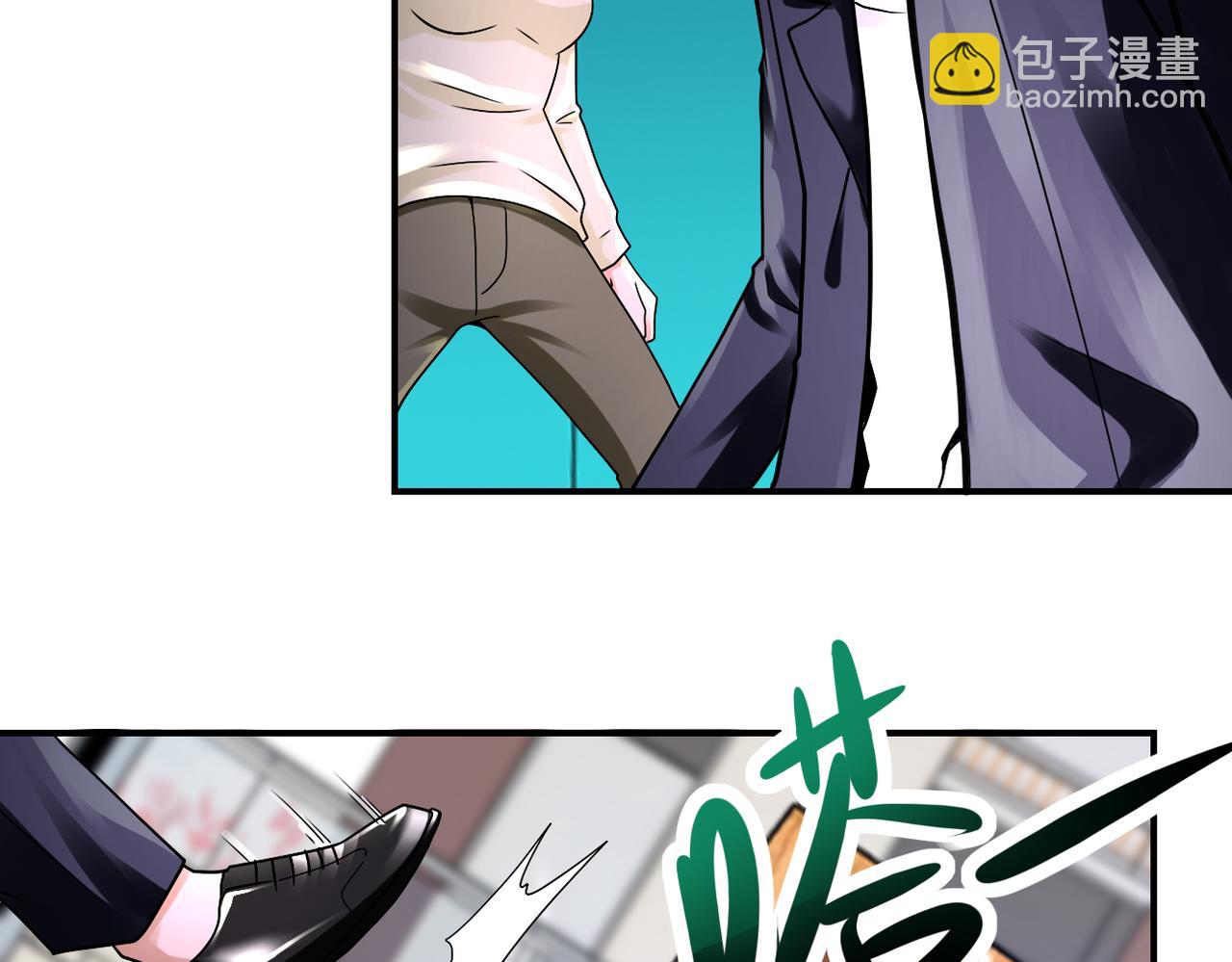 末世超級系統 - 第326話 突發狀況(2/2) - 3