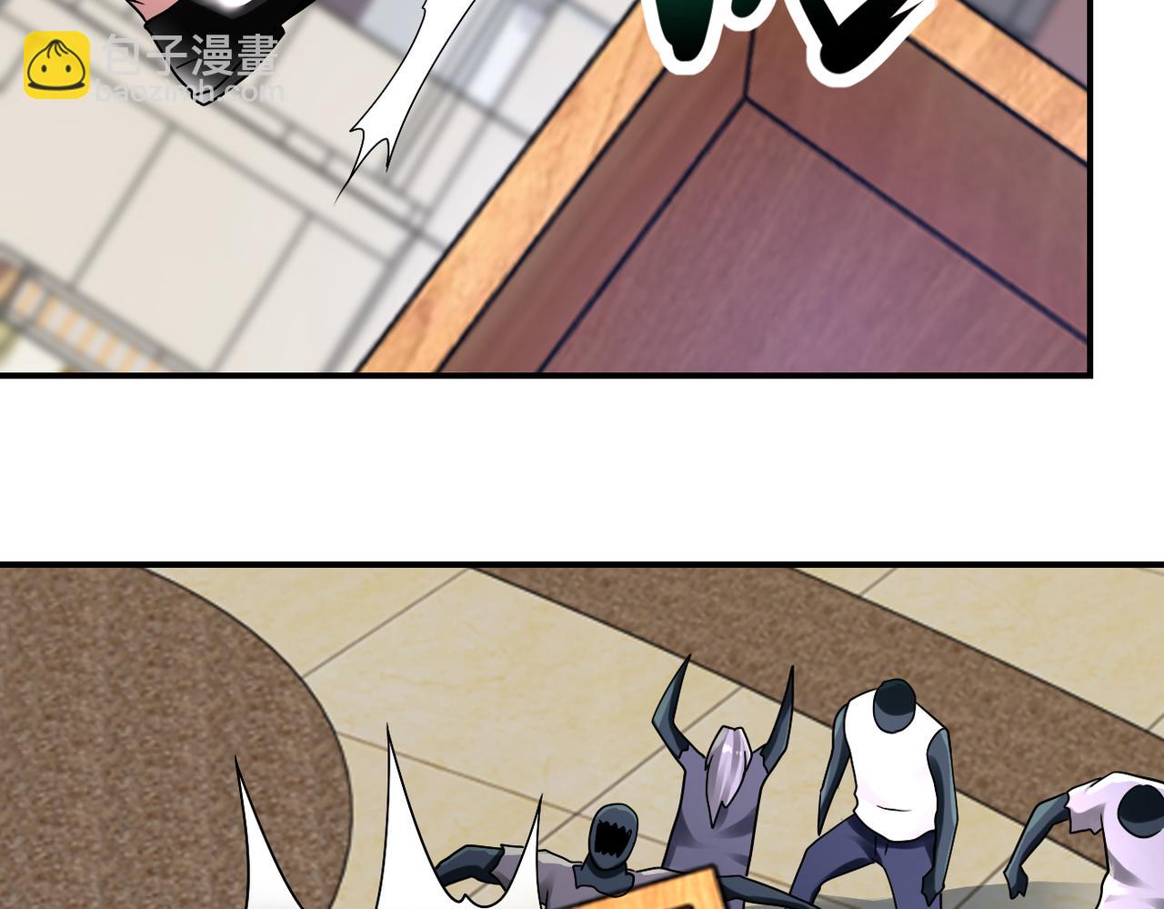 末世超級系統 - 第326話 突發狀況(2/2) - 4