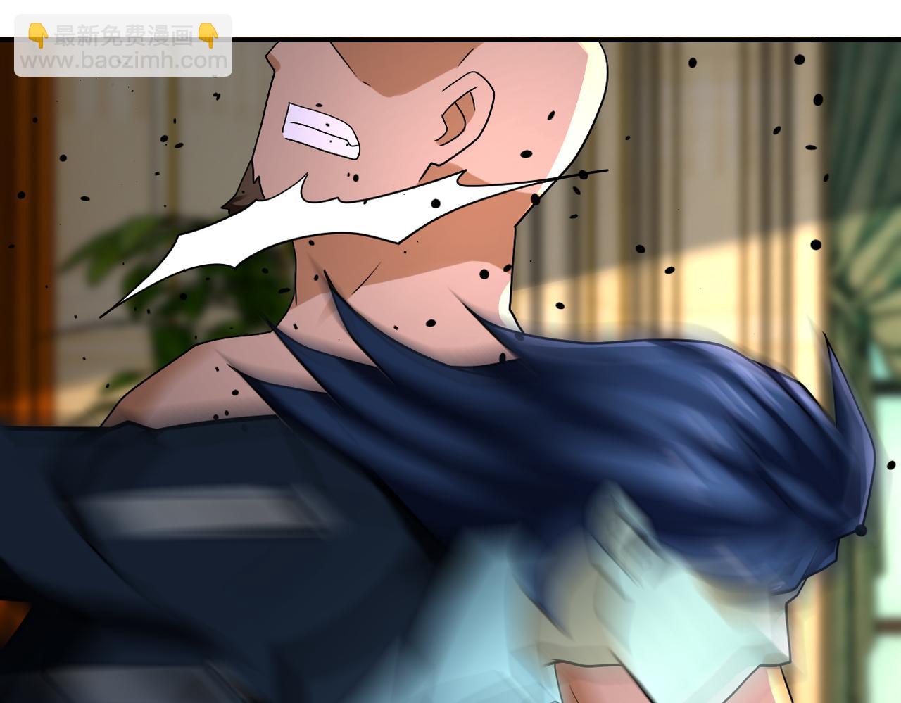 末世超級系統 - 第328話 怪物(1/2) - 8