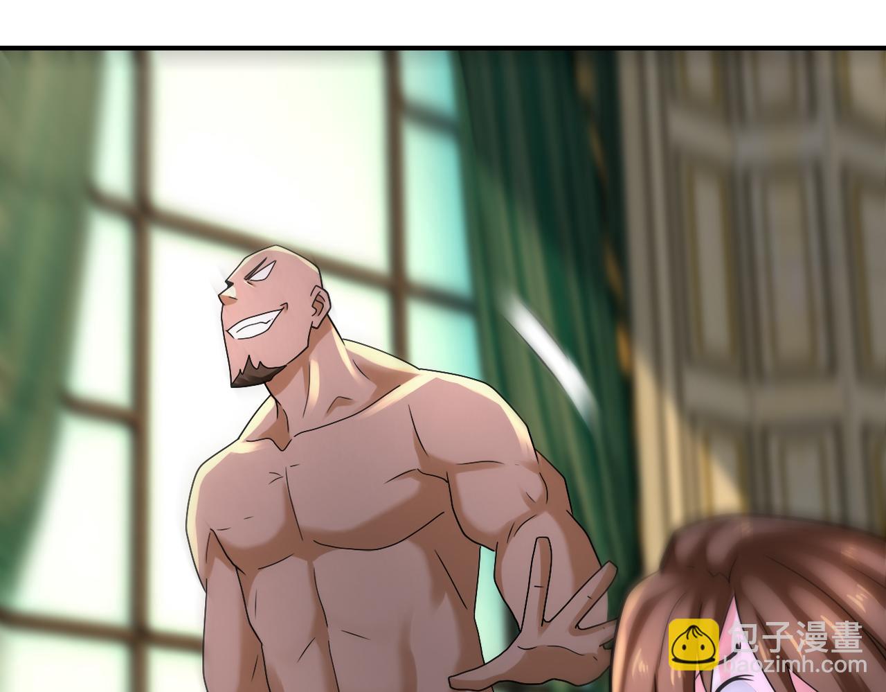 末世超級系統 - 第328話 怪物(1/2) - 4