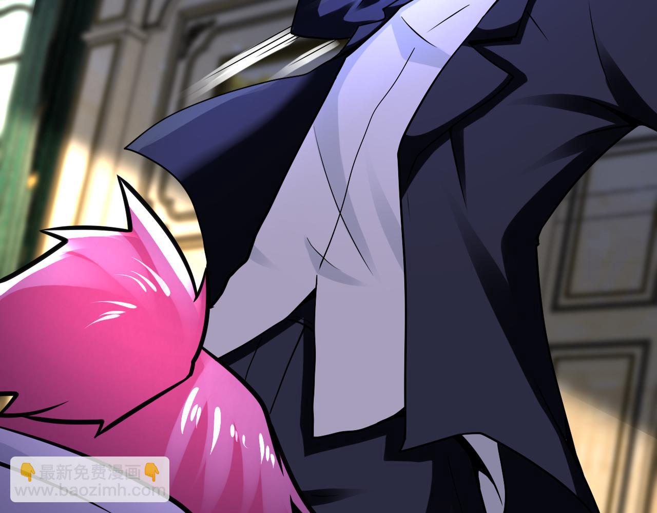 末世超級系統 - 第328話 怪物(2/2) - 3