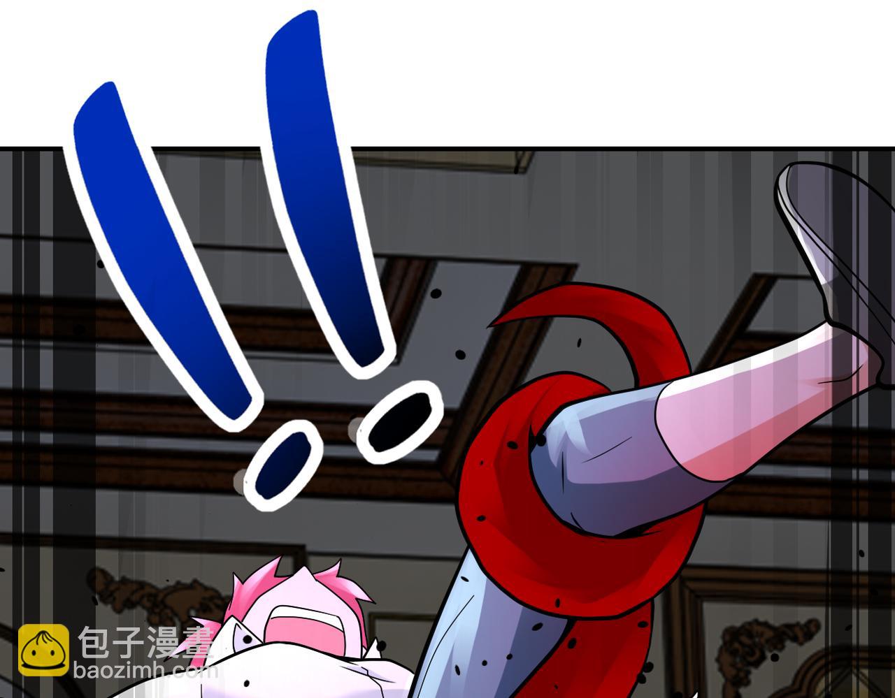 末世超級系統 - 第328話 怪物(2/2) - 5