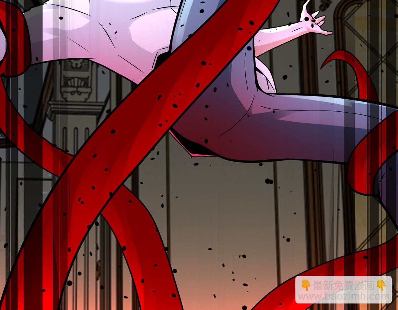 末世超級系統 - 第328話 怪物(2/2) - 6