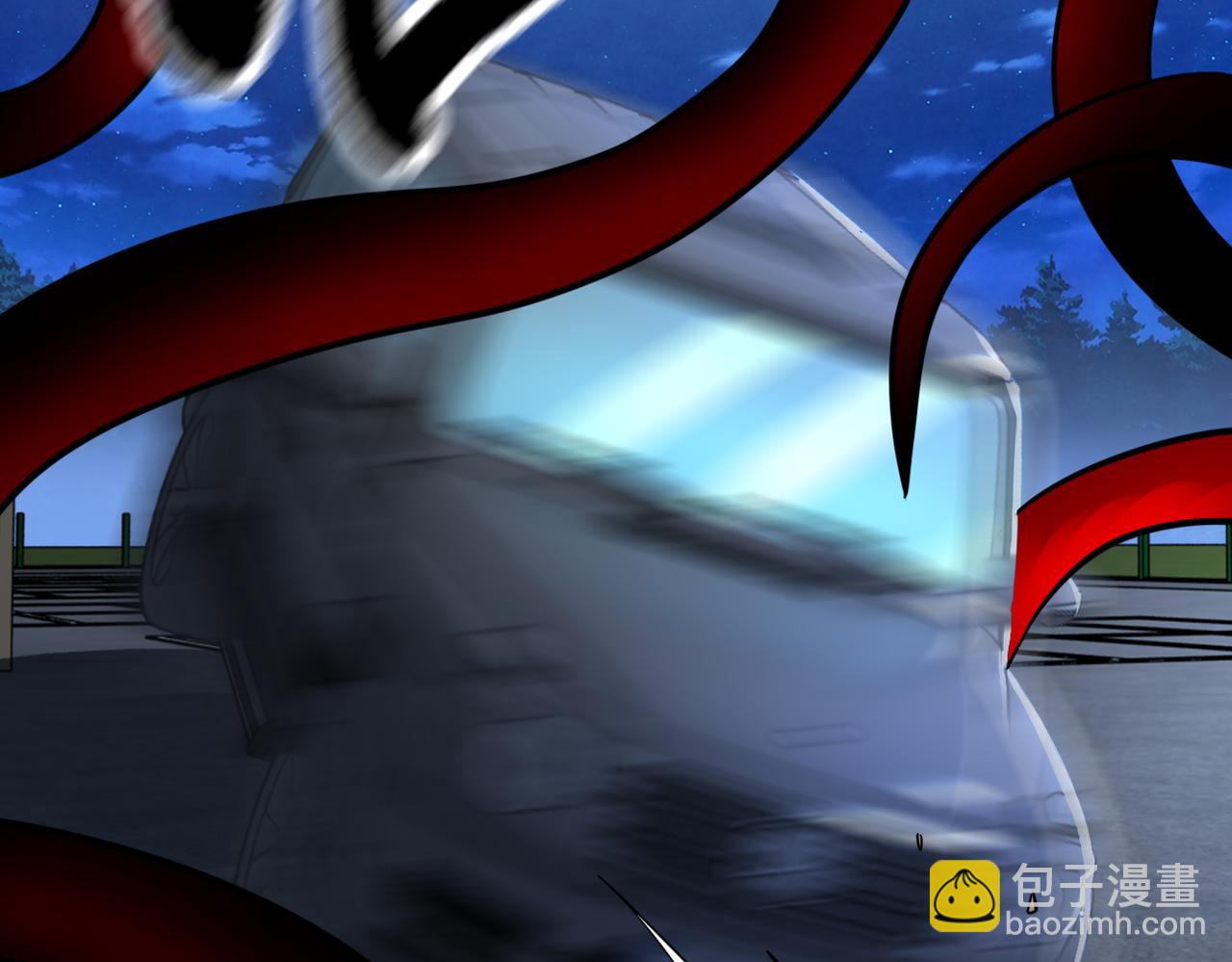 末世超級系統 - 第330話 合作(1/2) - 1