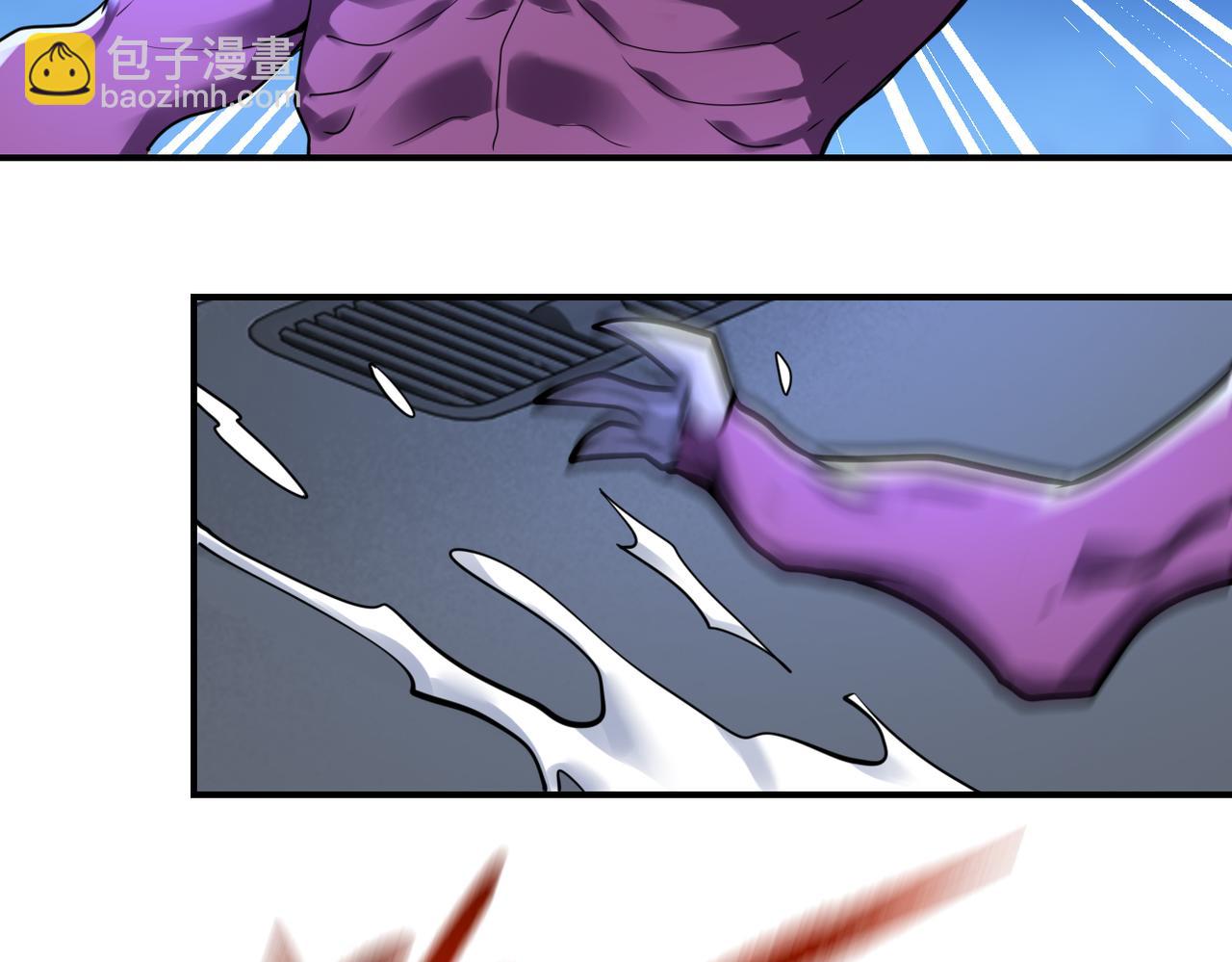 末世超級系統 - 第330話 合作(1/2) - 5