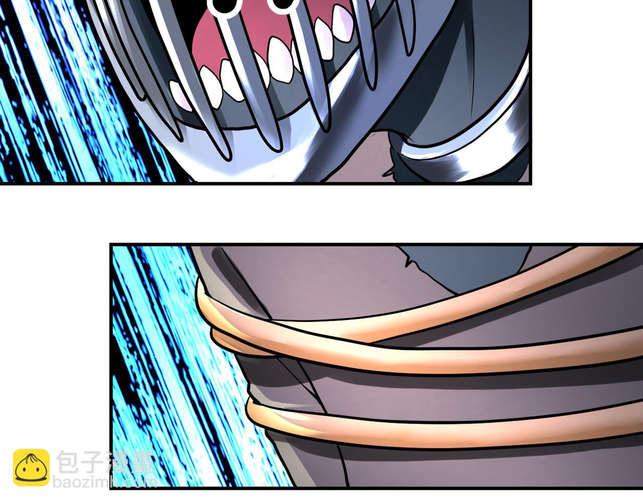 末世超級系統 - 第332話 高山監獄(1/2) - 2