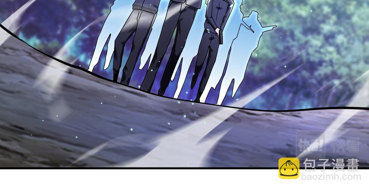 末世超級系統 - 第338話 密林(1/2) - 5