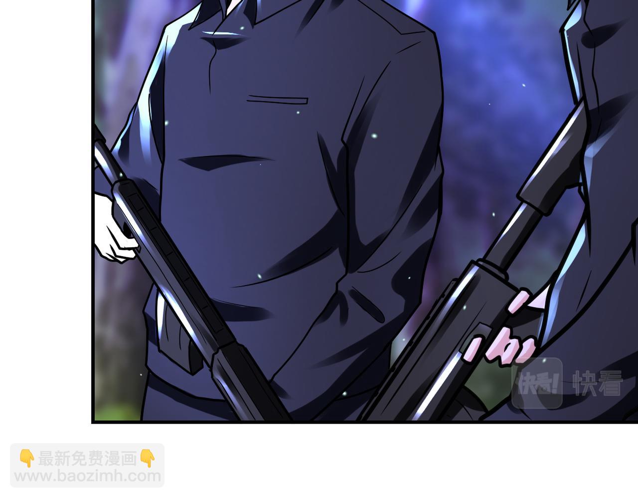 末世超級系統 - 第338話 密林(1/2) - 6