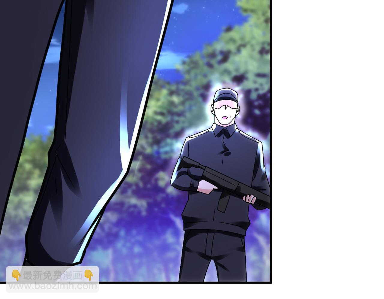 末世超級系統 - 第338話 密林(2/2) - 7