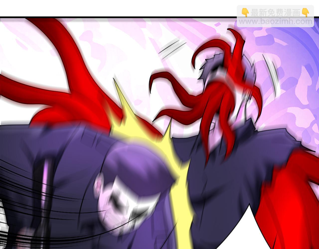 末世超級系統 - 第340話 犧牲(1/2) - 1