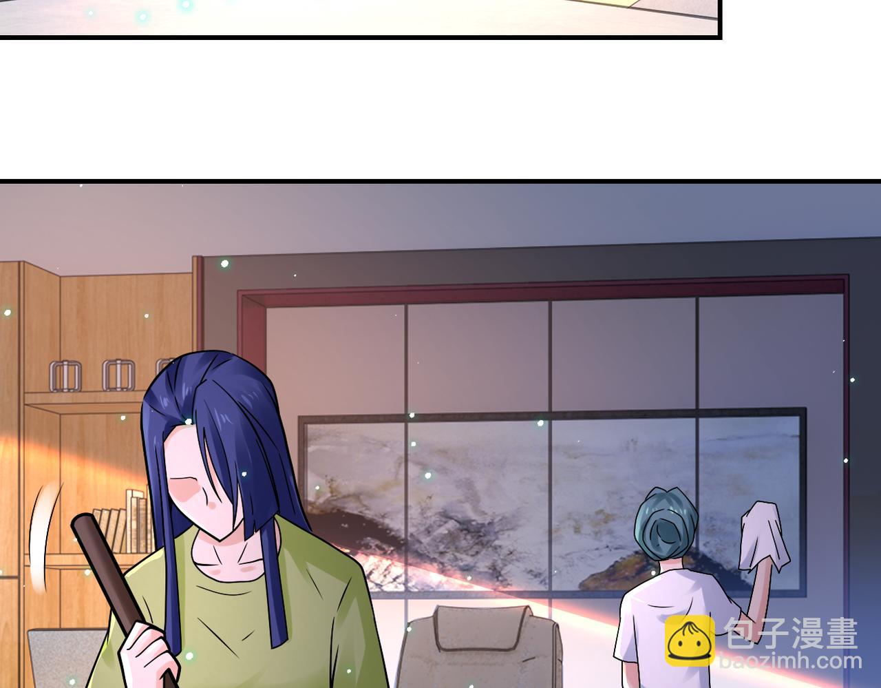 末世超級系統 - 第340話 犧牲(1/2) - 1