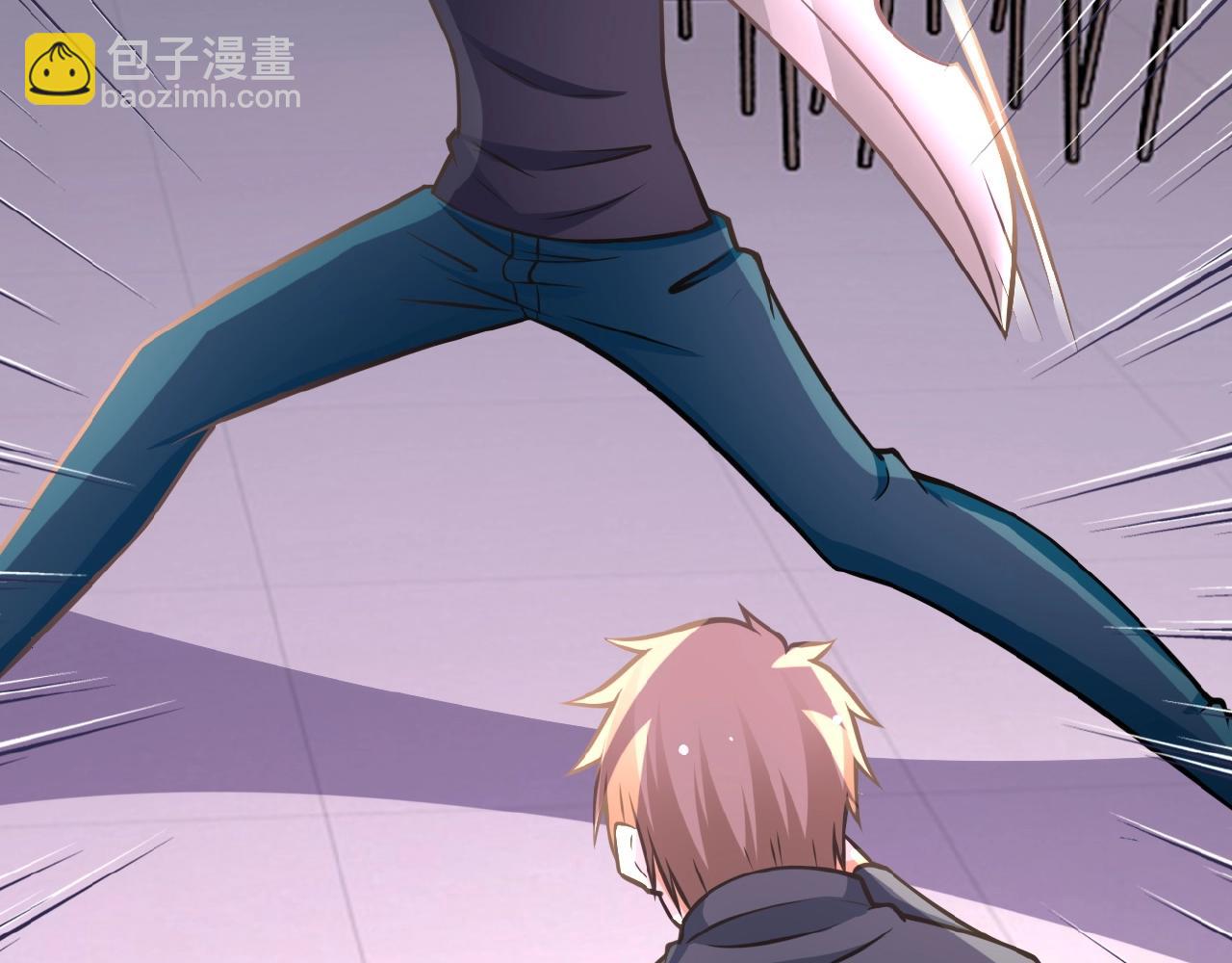 末世超級系統 - 第34話 你別太過分了!!!(2/3) - 6