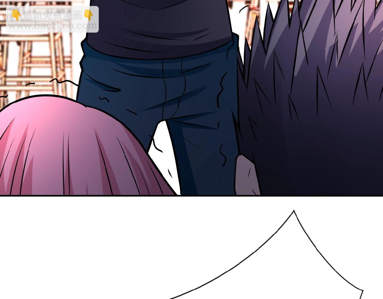 末世超級系統 - 第34話 你別太過分了!!!(2/3) - 5