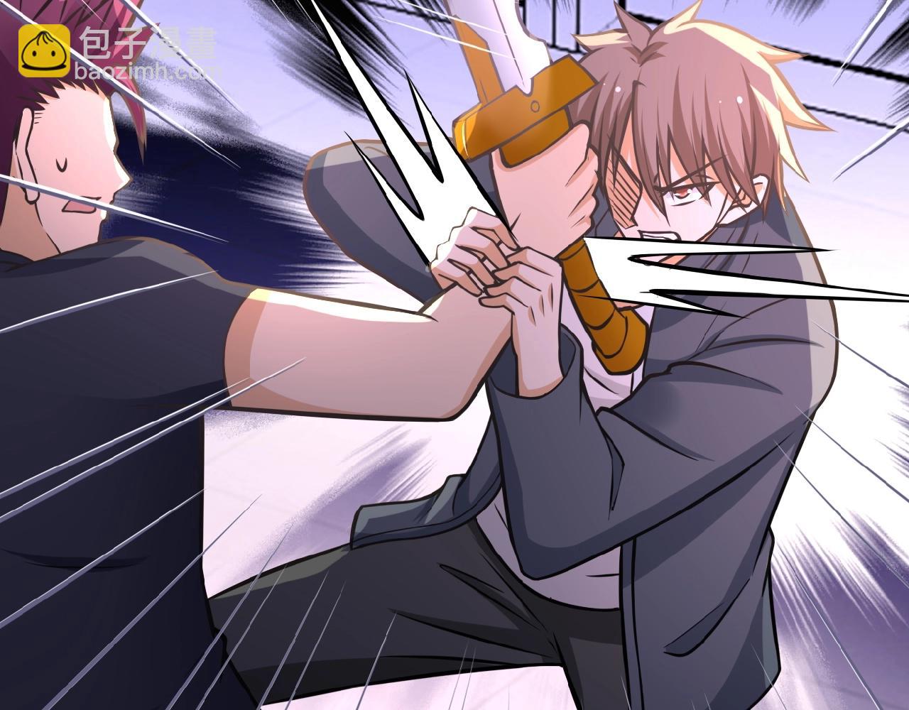 末世超級系統 - 第34話 你別太過分了!!!(2/3) - 5