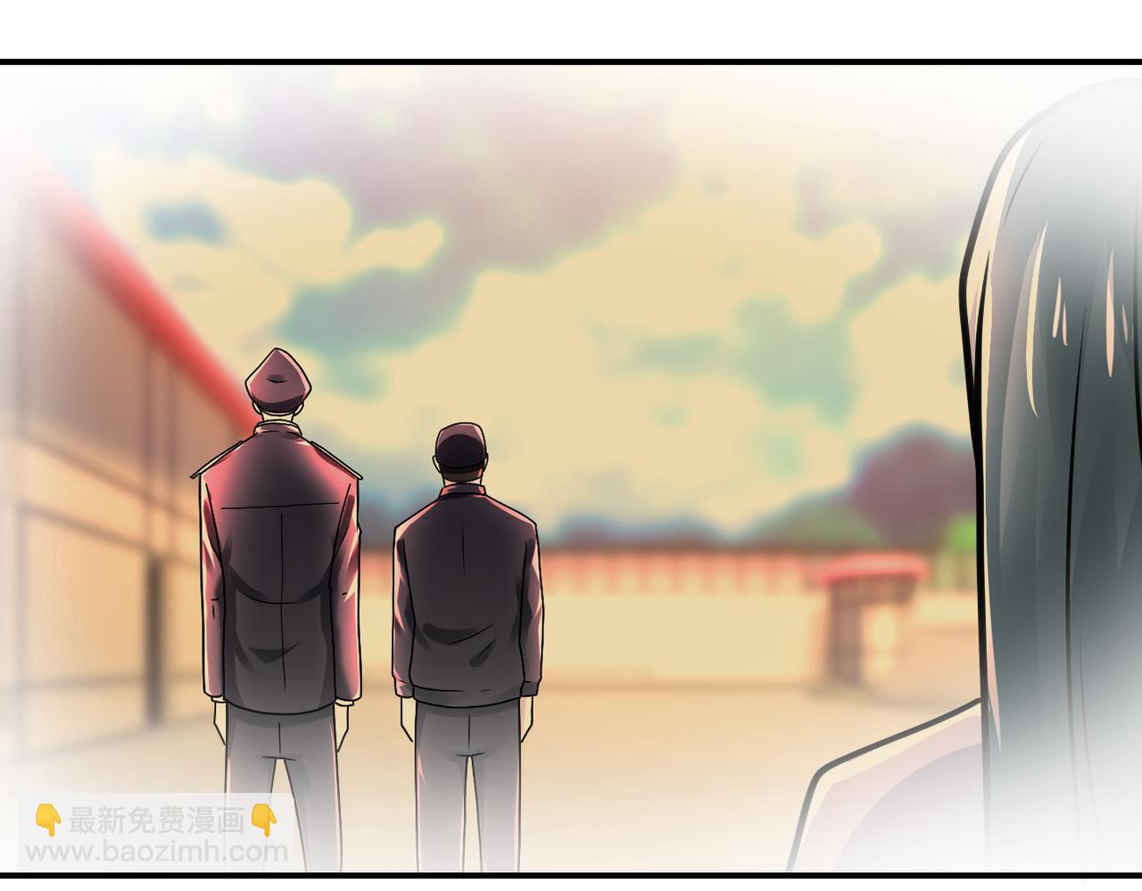 末世超級系統 - 第342話 明星警官(1/2) - 5