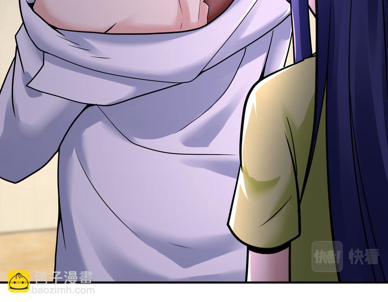 末世超級系統 - 第344話 最強戰神(1/2) - 3