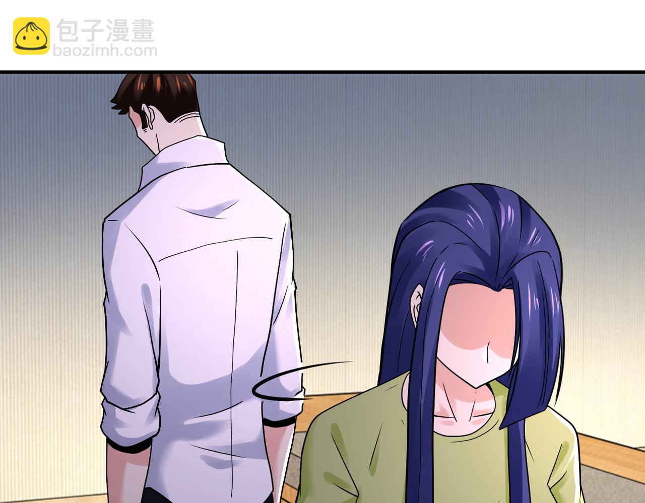 末世超級系統 - 第344話 最強戰神(1/2) - 3