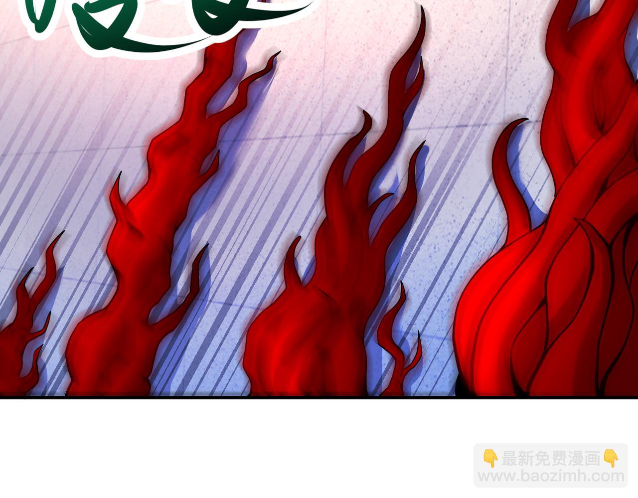 末世超級系統 - 第346話 血藤來襲！(2/2) - 2