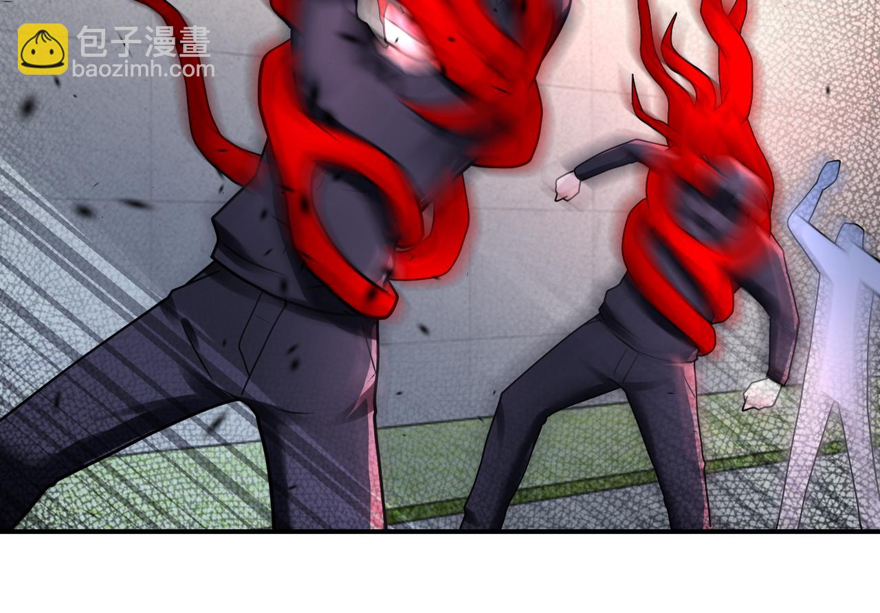 末世超級系統 - 第346話 血藤來襲！(2/2) - 3