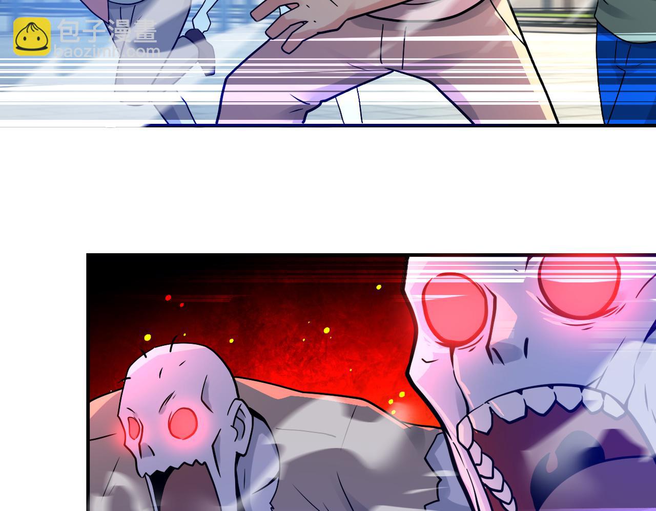 末世超級系統 - 第348話 意外重逢(2/2) - 5