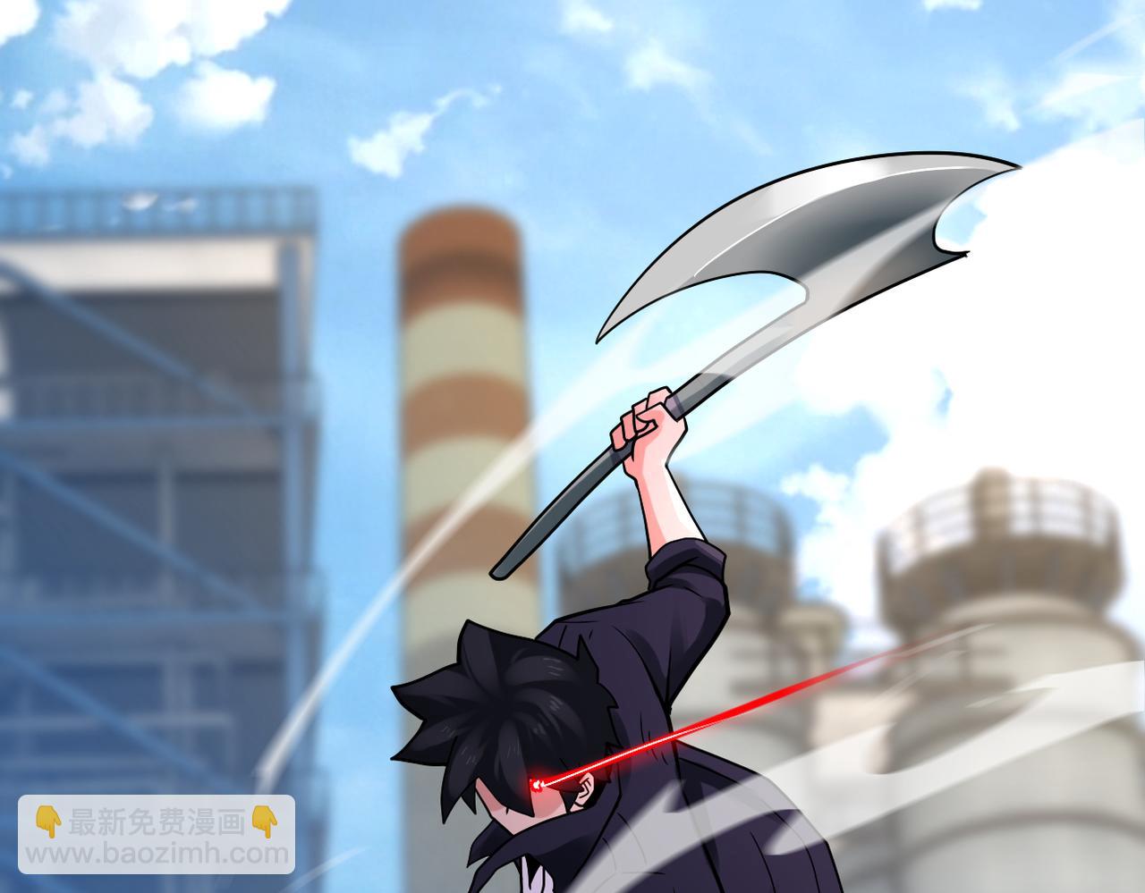 末世超級系統 - 第348話 意外重逢(2/2) - 5