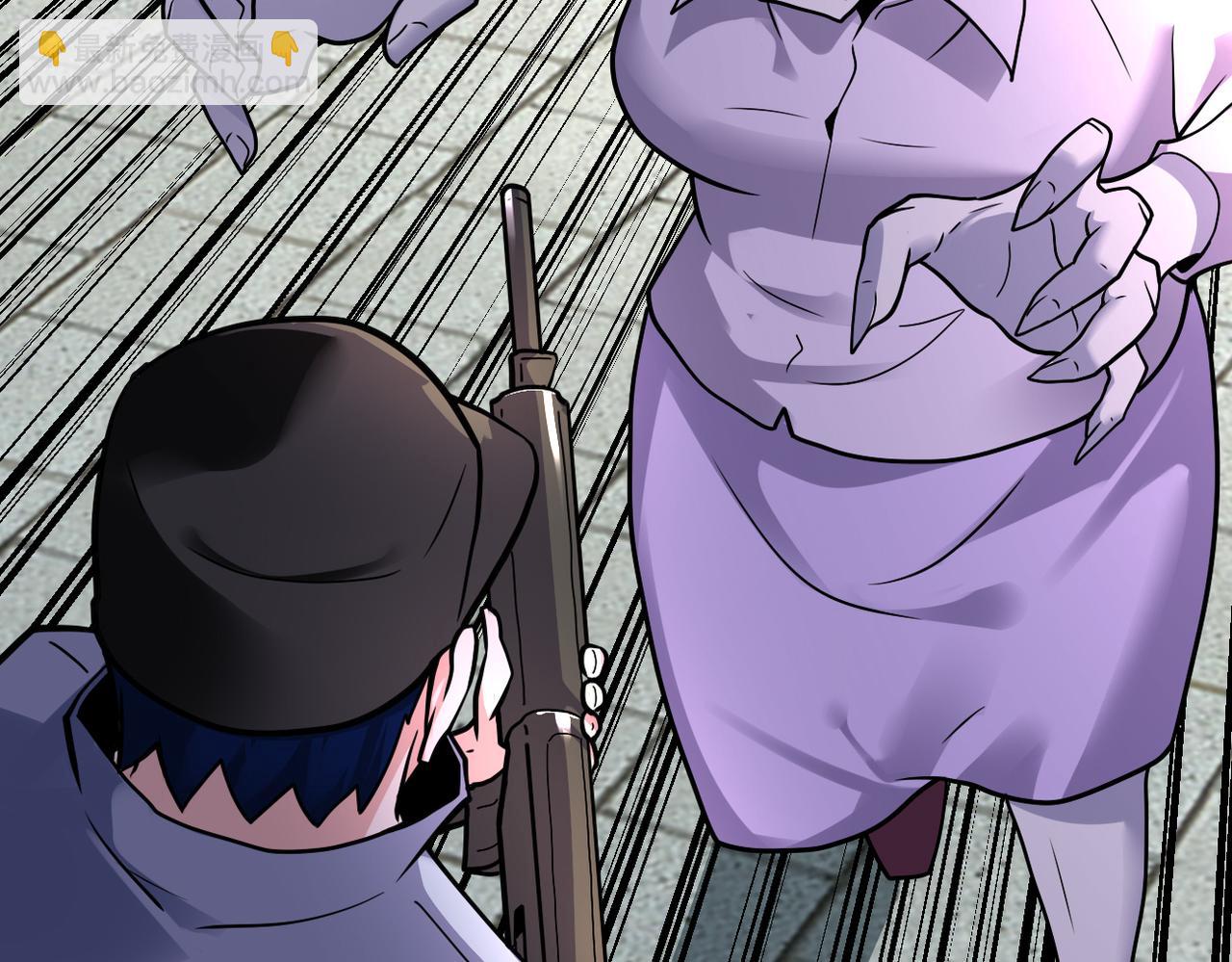 末世超級系統 - 第348話 意外重逢(2/2) - 5